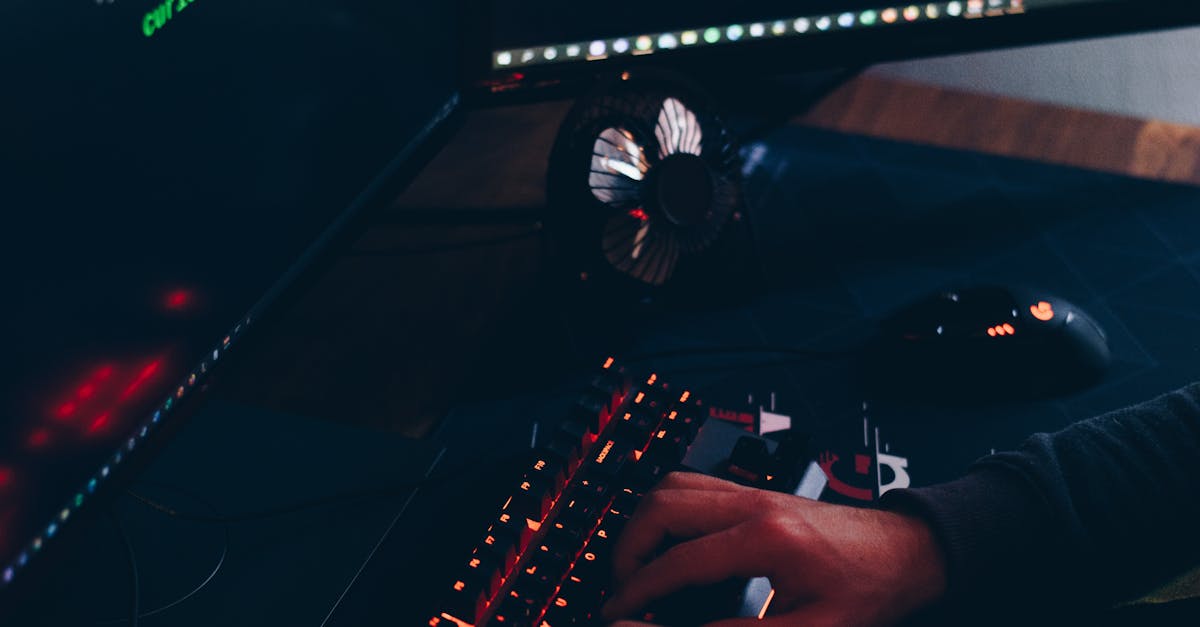 Portable Spot Cooler